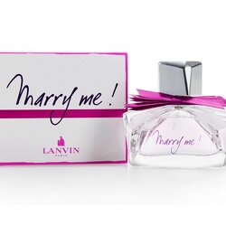 Lanvin Marry Me EDP 4.5 ml.