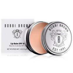 Bobbi Brown Lip Balm SPF15 15 g.