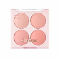 Dasique Blending Mood Cheek Ice Cream Collection 10.4 g. #07 Candy Berry