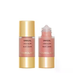 Hourglass Unreal Liquid Blush 10.3 ml. #Vision