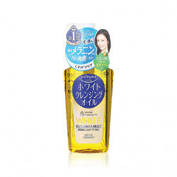 Kose Softymo White Cleansing Oil 230 ml.