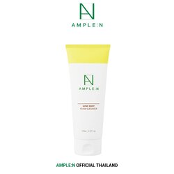 AMPLE : N Acne Shot Foam Cleanser 150 ml.