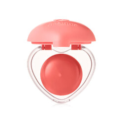 Dasique Souffle Color Pot Tint & Cheek Lip Sweet Heart 6.5 g. #04 Mango Spread