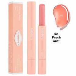 The Saem Saemmy's Syrup Shot Melting Balm #02 Peach Coat