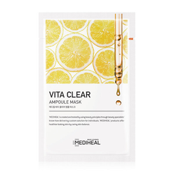 Mediheal Vita Clear Ampoule Mask 25 ml.