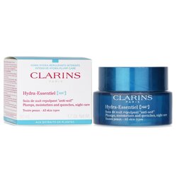 Clarins Hydra Essential Night Cream 50 ml.