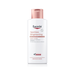 Eucerin Spotless Brightening Skin Tone Perfecting Body Lotion 250 ml.