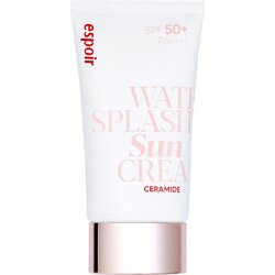 Espoir Water Splash Sun Cream Caramide SPF50+ PA++++ 60 ml.