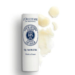 L'Occitane Shea Ultra Rich Lip Balm 4.5 g.