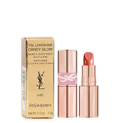 YSL Love Shine Candy Glow 1.3 g. #44B Nude Lavalliere