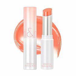 Rom&nd Glasting Melting Balm 3.5 g. #08 Coralia