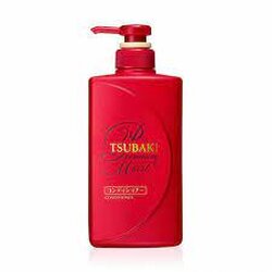 Tsubaki Premium Moist Conditioner 490 ml.