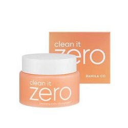 Banila Co Clean it Zero Cleansing Balm 100 ml. #Vita Pumpkin
