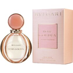 Bvlgari Rose Goldea EDP 90 ml.