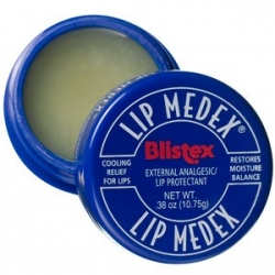 Blistex Lip Medex Lip Moisturizer 7 g.