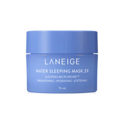 Laneige Water Sleeping Mask Ex 15 ml. สูตรใหม่