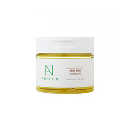 AMPLE : N Acne Shot Toner Pad 130 ml.