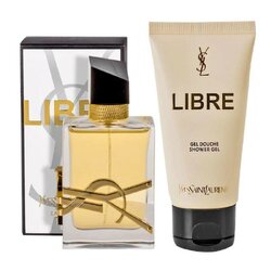 YSL LIBRE EDP 50 ml. + Shower Gel 50 ml.