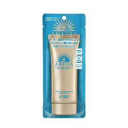 Anessa Perfect UV Sunscreen Skincare Gel SPF50+ PA++++ 90 g. (Exp. 06/2026)