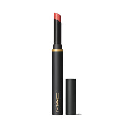 M.A.C Powder Kiss Velvet Blur Slim Stick 2 g #Brickthrough