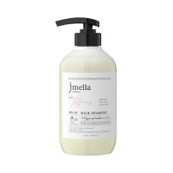 Jmella in France Hair Shampoo 500 ml. No.1 Blooming Peony