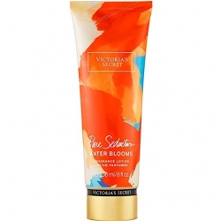 Victoria's Secret Fragrant Lotion, Lotion Parfumee 236 ml. #Pure Seduction Water Blooms