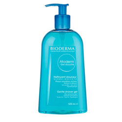 Bioderma Atoderm Gel Douche 1000 ml.