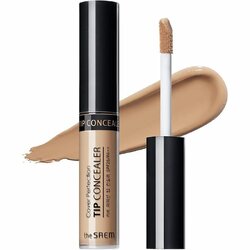 The Saem Cover Perfection Tip Concealer 6.5 g. #2.75 Deep