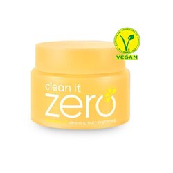 Banila Co Clean it Zero Mandarin-C Brightening Cleansing Balm 25 ml.