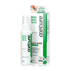 Oxecure Body Acne Spray 50 ml.