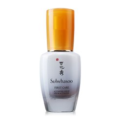 Sulwhasoo Advanced First Care Activating Serum (New) 30 ml. (Exp. 2025)