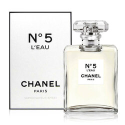 Chanel N°5 EDT Spray 50 ml.