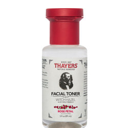 Thayers Witch Hazel Toner 89 ml. #Rose Petal