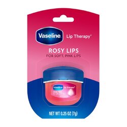 Vaseline Lip Therapy Balm 7 g. #Rosy