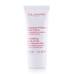 Clarins Body Scrub 30 ml.