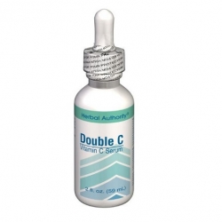 Herbal Authority Double C Vitamin C Serum 59 ml.