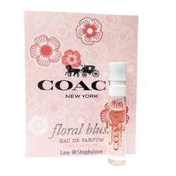 Coach Floral Blush Eau De Parfum 2 ml.