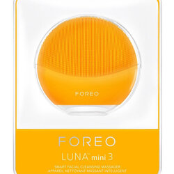 Foreo Luna Mini 3 สี Yellow Sun Flower