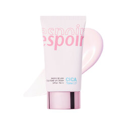 Espoir Water Splash Cica Tone Up Cream SPF50+ PA+++ 60 ml.