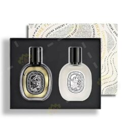 Diptyque Do Son Duo Set