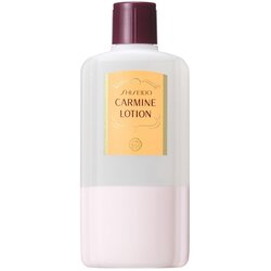 Shiseido Carmine Lotion 260 ml.