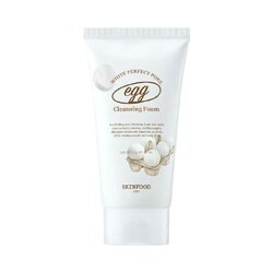 Skinfood Egg White Perfect Pore Cleansing Foam 150 ml.