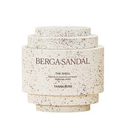 TAMBURINS Perfume Shell X Hand Cream 30 ml. #Berga Sandal