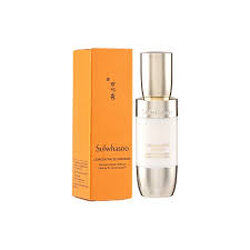 Sulwhasoo Concentrated Ginseng Brightening Serum 8 ml.