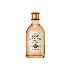 Skinfood Gold Caviar EX Toner 145 ml.
