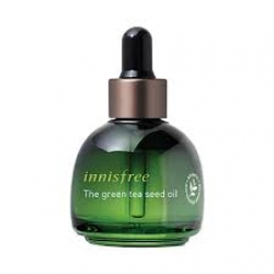 Innisfree Green Tea Seed Oil