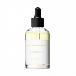 Graymelin Yellow Food Serum 50 ml.