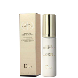 Dior Prestige La Lotion Essence De Rose 10 ml.