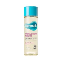 Derma : B Intensive Barrier Multi Oil 135 ml.