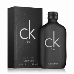 Calvin Klein Ck Be Eau De Toilette 100 ml.